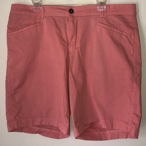 Women’s Lee Natural Fit Shorts